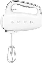 Smeg HMF01WHEU 250W Mikser ręczny