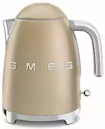 Smeg KLF03CHMEU 1,7l 2400W czajnik elektryczny