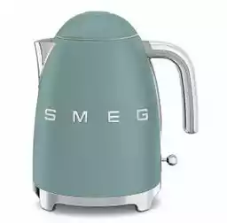 Smeg KLF03EGMEU 1,7l 2400W czajnik elektryczny