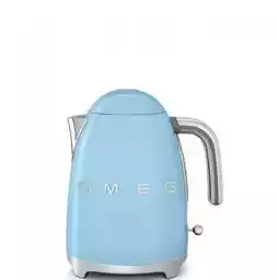 Smeg KLF03PBEU 1,7l 2400W czajnik elektryczny