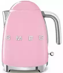 Smeg KLF03PKEU 1,7l 2400W czajnik elektryczny