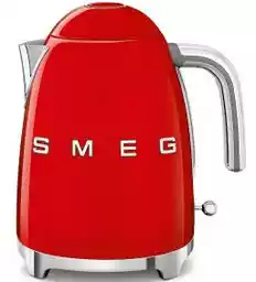 Smeg KLF03RDEU 1,7l 2400W czajnik elektryczny