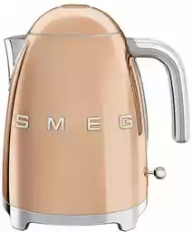 Smeg KLF03RGEU 1,7l 2400W czajnik elektryczny