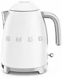 Smeg KLF03WHMEU 1,7l 2400W czajnik elektryczny