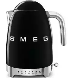 Smeg KLF04BLEU 1,7l 2400W czajnik elektryczny