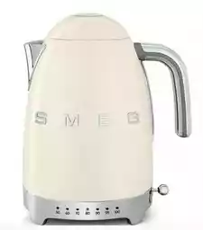 Smeg KLF04CREU 1,7l 2400W czajnik elektryczny