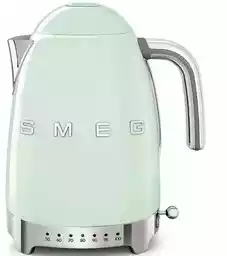 Smeg KLF04PGEU 1,7l 2400W czajnik elektryczny