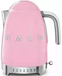 Smeg KLF04PKEU 1,7l 2400W czajnik elektryczny