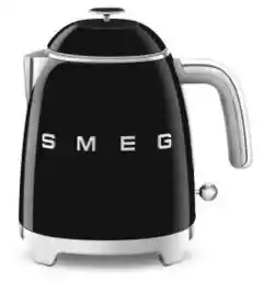 Smeg KLF05BLEU 0,8l 1400W czajnik elektryczny