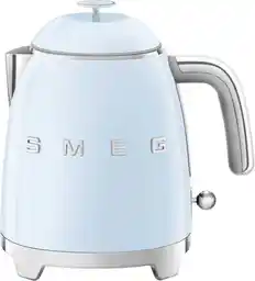 Smeg KLF05PBEU 0,8l 1400W Czajnik bezprzewodowy