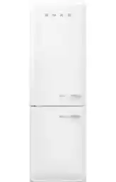 Smeg Lodówka FAB32LWH5 No frost 197cm Biała