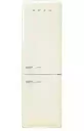 Smeg Lodówka FAB32RCR5 Retro No frost 196.8cm Kremowa