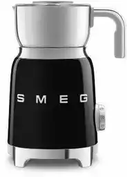 Smeg MFF01BLEU spieniacz do mleka