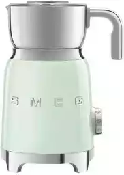 Smeg MFF01PGEU spieniacz do mleka