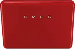 Smeg Okap designerski KFAB75RD