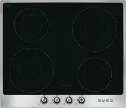 Smeg Płyta indukcyjna VICTORIA - SI964XM