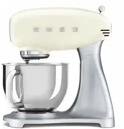 Smeg Robot planetarny SMF02CREU