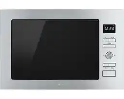 Smeg Selezione FMI425X Grill Kuchenka mikrofalowa do zab.