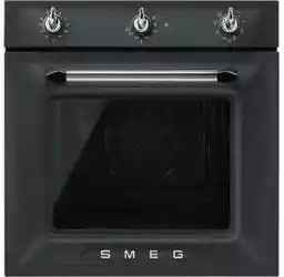 Smeg SF69M3TNO Czarny piekarnik