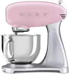 Smeg SMF02PKEU 800W robot planetarny