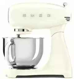 Smeg SMF03CREU 800W robot planetarny