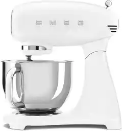 Smeg SMF03WHEU 800W Robot planetarny