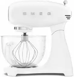 Smeg SMF13WHEU 800W robot planetarny