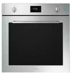 Smeg SO6401S2X Stal szlachetna piekarnik