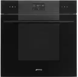 Smeg SOP6102TB3 Czarny piekarnik