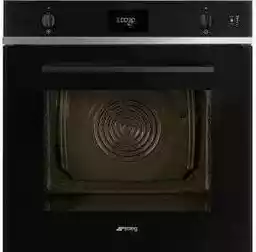 Smeg SOP6401S2B Czarny inox piekarnik