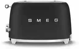 Smeg TSF01BLMEU 950W toster