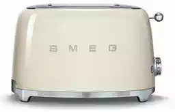 Smeg TSF01CREU 950W toster