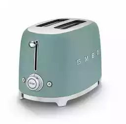 Smeg TSF01EGMEU 950W toster