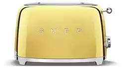 Smeg TSF01GOEU 950W toster