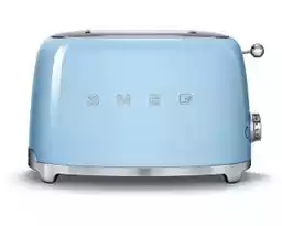 Smeg TSF01PBEU 950W toster