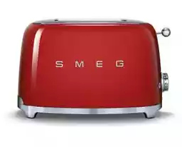 Smeg TSF01RDEU 950W toster