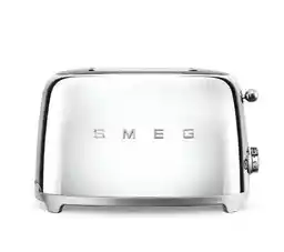 Smeg TSF01SSEU 950W toster