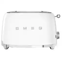 Smeg TSF01WHEU 950W toster