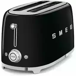 Smeg TSF02BLEU 1500W toster