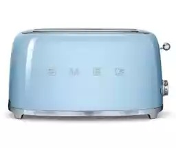 Smeg TSF02PBEU 1500W toster