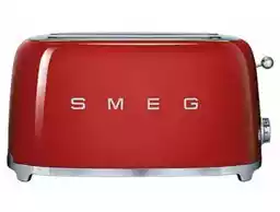 Smeg TSF02RDEU 1500W toster