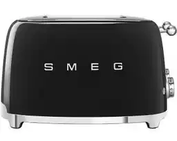 Smeg TSF03BLEU 2000W toster