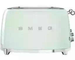 Smeg TSF03PGEU 2000W toster