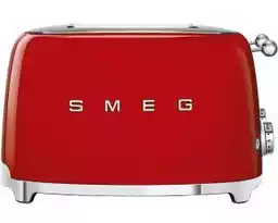 Smeg TSF03RDEU 2000W toster