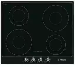 Smeg Victoria SI964NM 59,6cm płyta indukcyjna