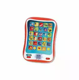 Smily Play Bystry Tablet 2271