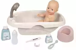 SMOBY Zestaw do kąpieli Baby Nurse 7600220366