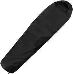 Snugpak Śpiwór Softie 6 Kestrel Black prawy