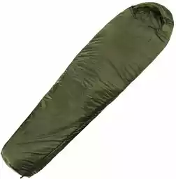 Snugpak Śpiwór Softie 6 Kestrel Olive prawy