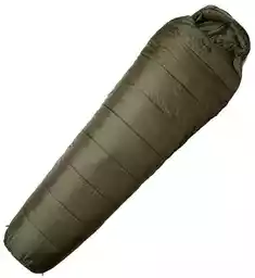 Snugpak Śpiwór The Sleeping Bag Olive lewy